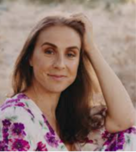 Марина Райт